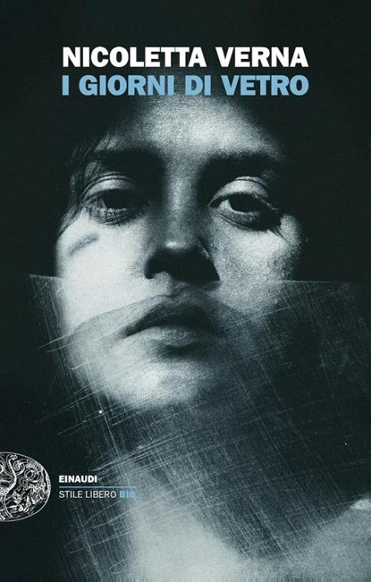 I giorni di Vetro, Nicoletta Verna - Paperback - 9788806261368