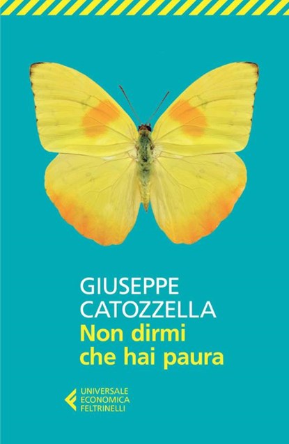 Non dirmi che hai paura, CATOZZELLA,  Giuseppe - Paperback - 9788807885747
