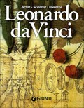 Leonardo Da Vinci | Simona Cremante | 