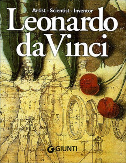 Leonardo Da Vinci, Simona Cremante - Paperback - 9788809753051