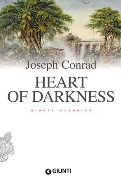 Heart of Darkness, Joseph Conrad - Ebook - 9788809753167