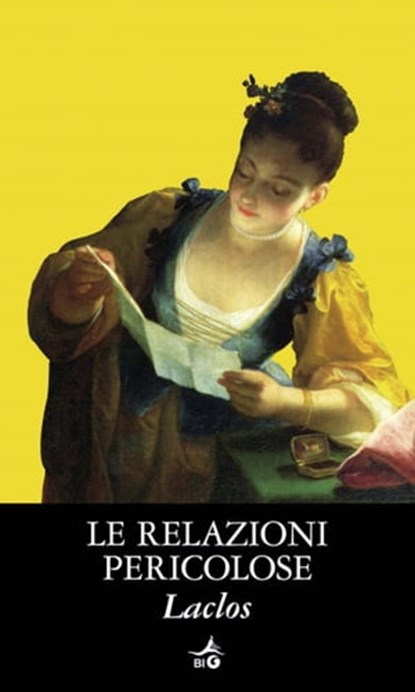Le relazioni pericolose, Pierre Choderlos de Laclos - Ebook - 9788809753693