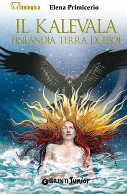 Il Kalevala, Elena Primicerio - Ebook - 9788809754225