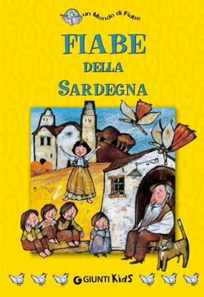 Fiabe della Sardegna, Alberto Melis - Ebook - 9788809756625