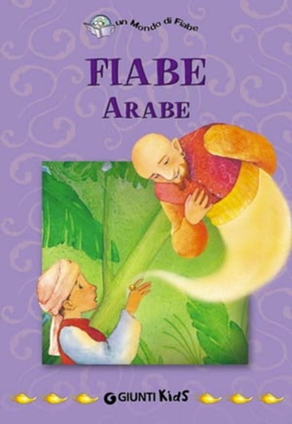 Fiabe arabe, AA.VV. - Ebook - 9788809756632