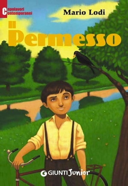Il Permesso, Mario Lodi - Ebook - 9788809757448