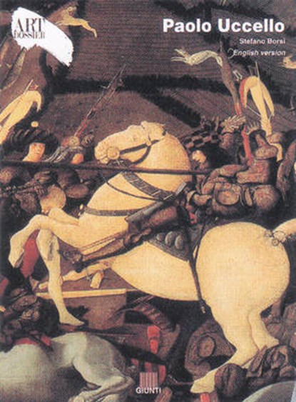 Paolo Uccello,  - Paperback - 9788809762725