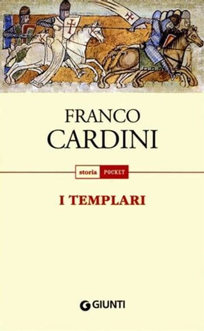I Templari, Franco Cardini - Ebook - 9788809769274
