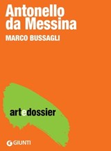 Antonello da Messina - Marco Bussagli - 9788809794566