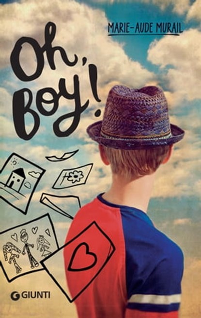Oh, boy!, Marie-Aude Murail - Ebook - 9788809804739