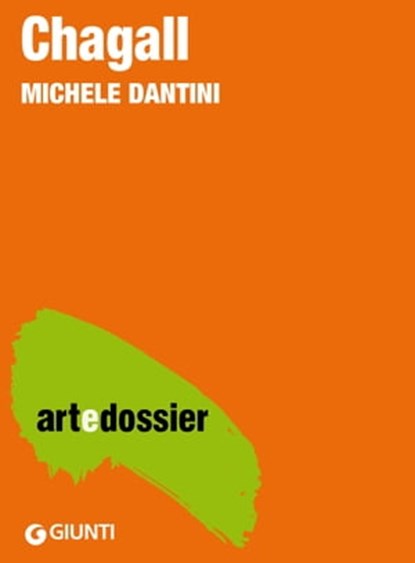 Chagall, Michele Dantini - Ebook - 9788809805484