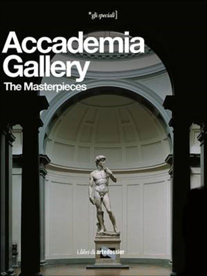 Accademia Gallery, Franca Falletti - Paperback - 9788809807761