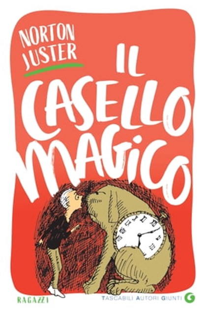 Il casello magico, Norton Juster - Ebook - 9788809811102