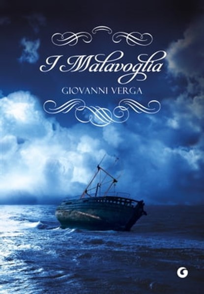 I Malavoglia, Giovanni Verga - Ebook - 9788809813434