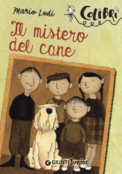 Il mistero del cane, Mario Lodi - Ebook - 9788809830936