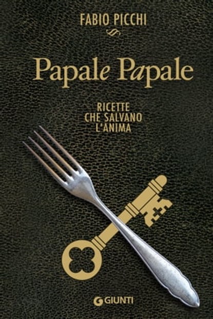 Papale Papale, Fabio Picchi - Ebook - 9788809832633