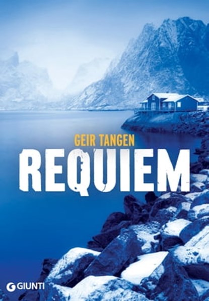 Requiem, Geir Tangen - Ebook - 9788809856165