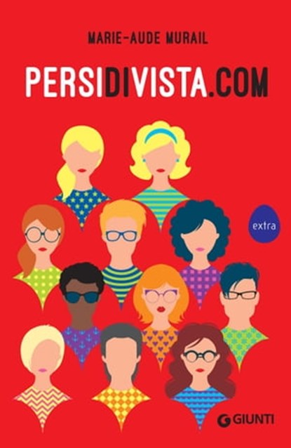 Persidivista.com, Marie-Aude Murail - Ebook - 9788809859371