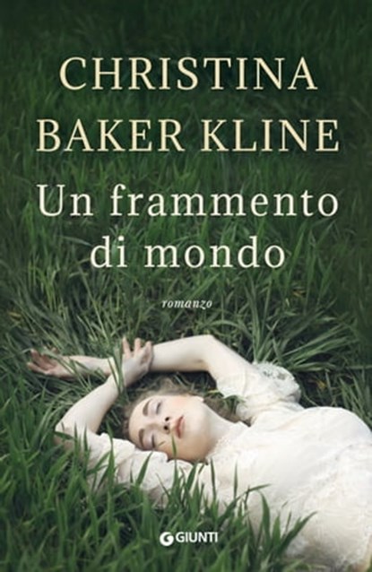 Un frammento di mondo, Christina Baker Kline - Ebook - 9788809862777
