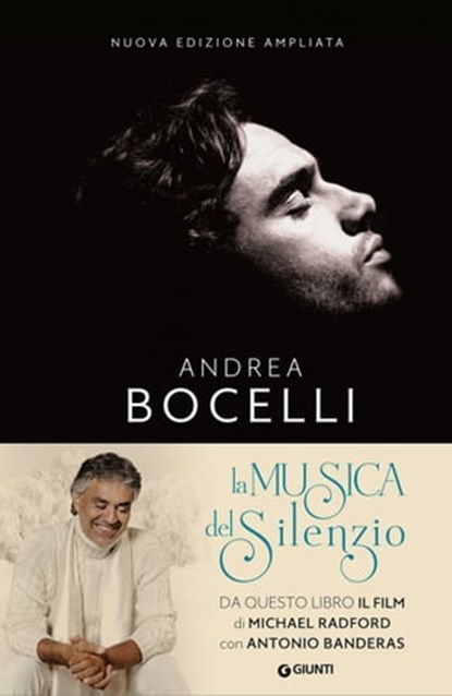 La musica del silenzio, Andrea Bocelli - Ebook - 9788809867901