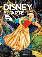 Disney e l'arte - Marco Bussagli - 9788809870628