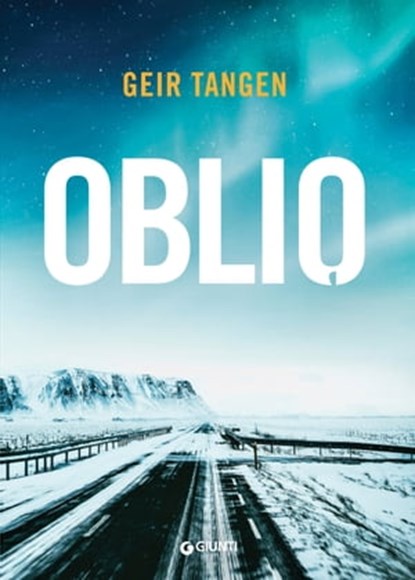 Oblio, Geir Tangen - Ebook - 9788809871359