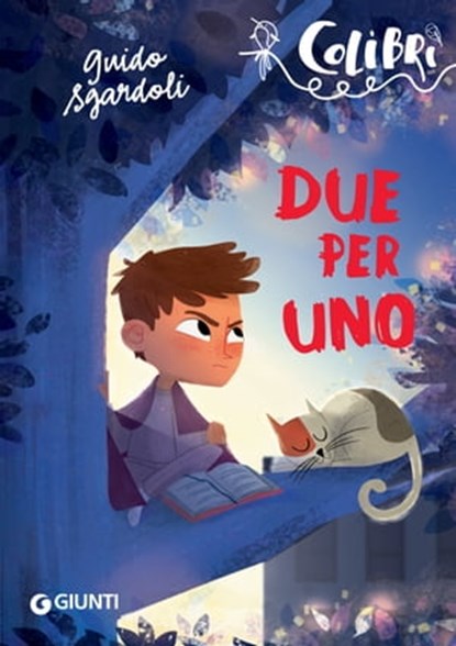Due per uno, Guido Sgardoli - Ebook - 9788809873667
