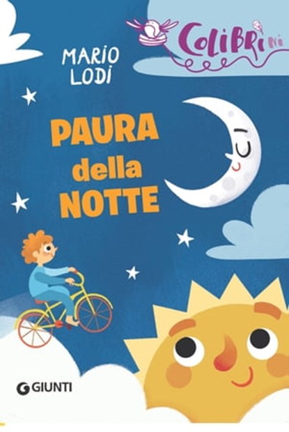 Paura della notte, Mario Lodi - Ebook - 9788809875821