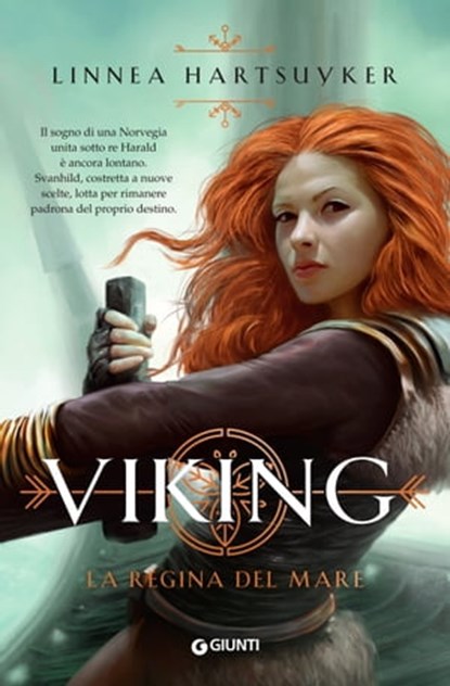 Viking. La regina del mare, Linnea Hartsuyker - Ebook - 9788809876750