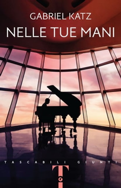 Nelle tue mani, Gabriel Katz - Ebook - 9788809882270