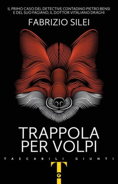 Trappola per volpi, Fabrizio Silei - Ebook - 9788809883970