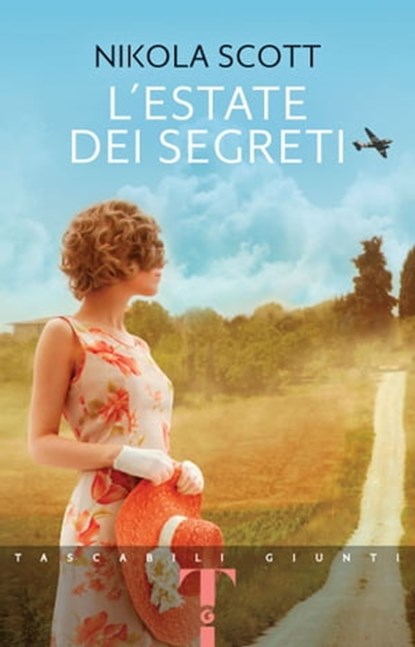 L'estate dei segreti, Nikola Scott - Ebook - 9788809886278