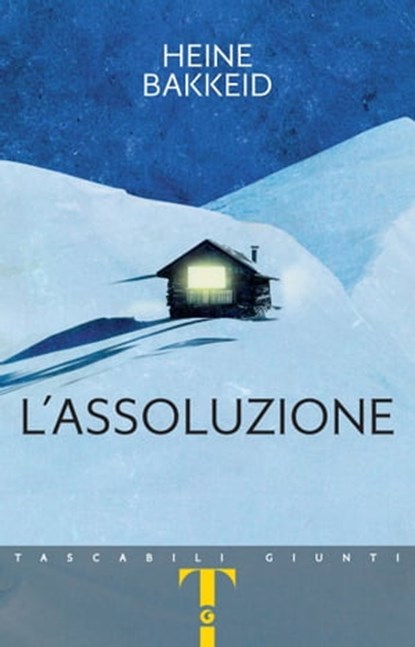L'assoluzione, Heine Bakkeid - Ebook - 9788809894617