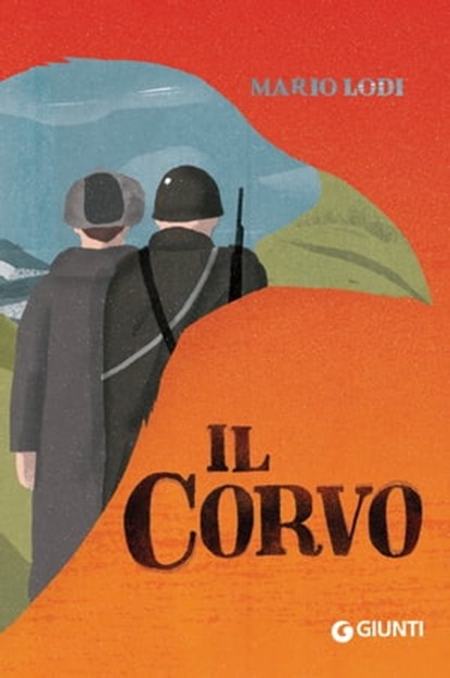 Il corvo, Mario Lodi - Ebook - 9788809897434