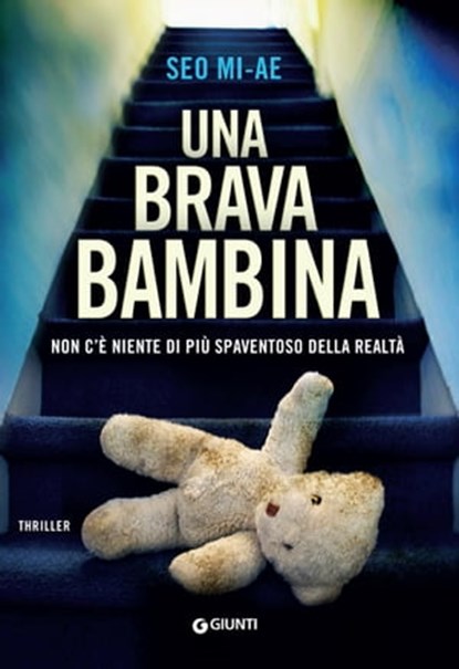 Una brava bambina, Seo Mi-ae - Ebook - 9788809901544