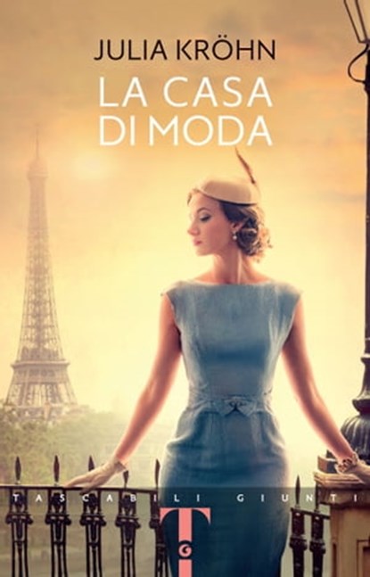 La casa di moda, Julia Kröhn - Ebook - 9788809906532