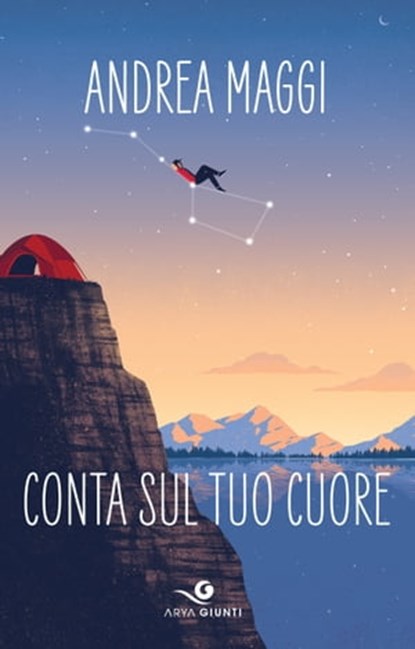 Conta sul tuo cuore, Andrea Maggi - Ebook - 9788809912427