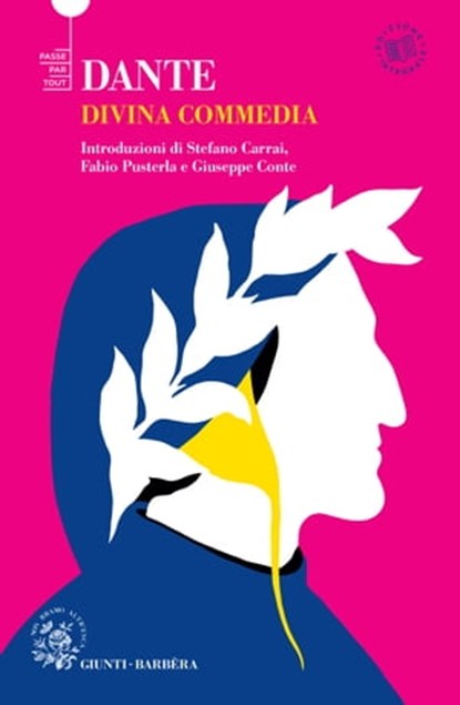 Divina Commedia, Dante Alighieri - Ebook - 9788809913141
