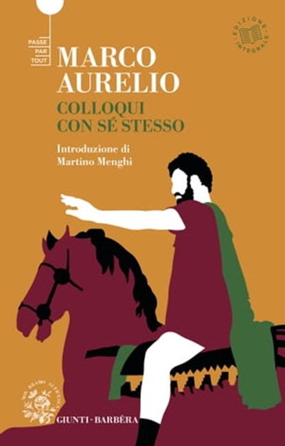 Colloqui con sé stesso, Marco Aurelio - Ebook - 9788809913509