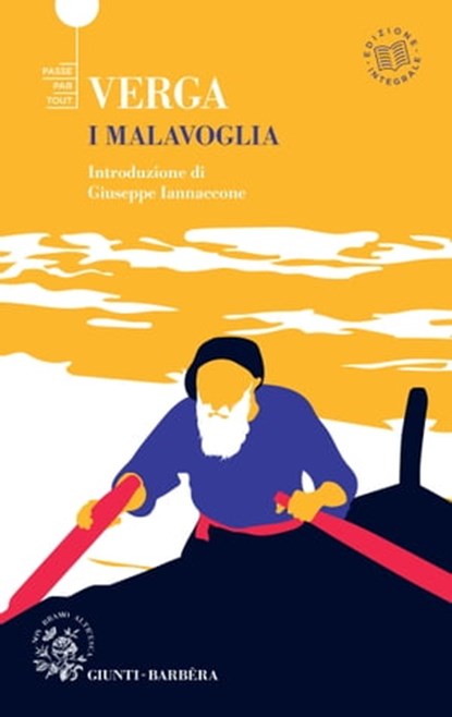 I Malavoglia, Giovanni Verga - Ebook - 9788809913646