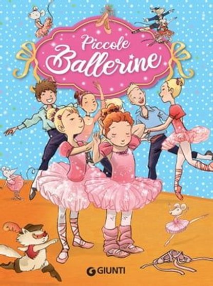 Piccole ballerine, Rosalba Troiano - Ebook - 9788809916524