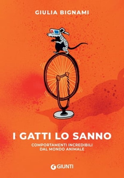 I gatti lo sanno, Giulia Bignami ; Telmo Pievani - Ebook - 9788809918061
