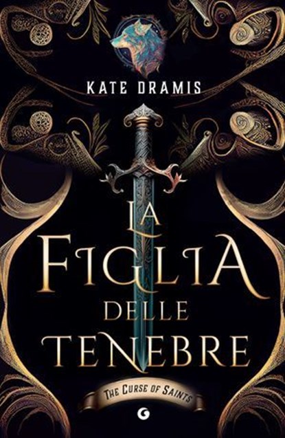 La figlia delle tenebre, Kate Dramis - Ebook - 9788809921245