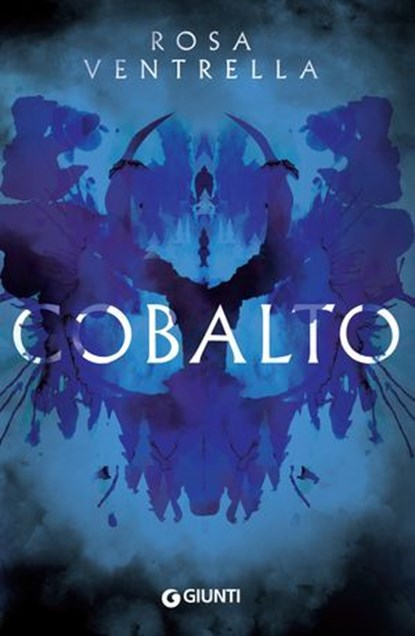 Cobalto, Rosa Ventrella - Ebook - 9788809922266