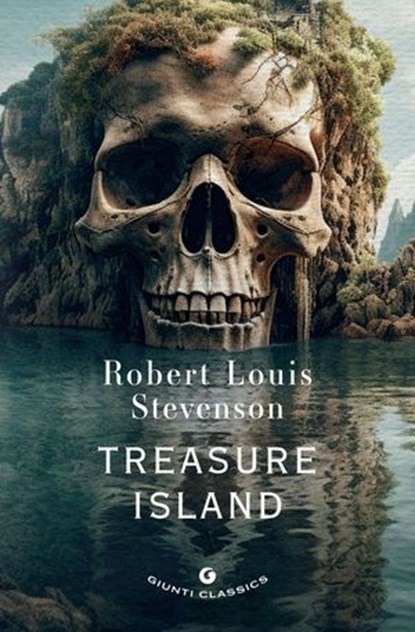 Treasure Island, Robert Louis Stevenson - Ebook - 9788809923096