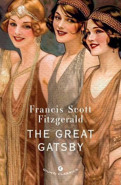 The Great Gatsby, Francis Scott Fitzgerald - Ebook - 9788809923119