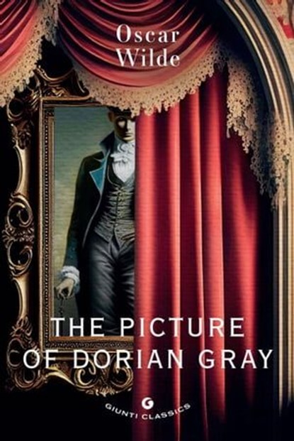 The Picture of Dorian Gray, Oscar Wilde - Ebook - 9788809928374