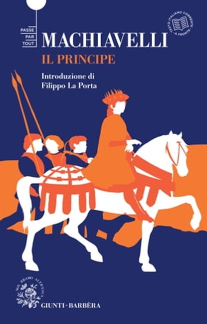 Il principe, Niccolò Machiavelli - Ebook - 9788809931817