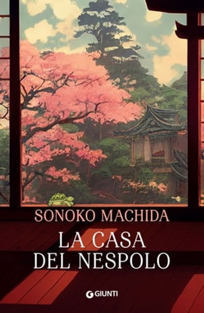 La casa del nespolo, Sonoko Machida - Ebook - 9788809935082