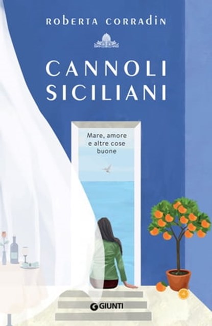 Cannoli siciliani, Roberta Corradin - Ebook - 9788809940260